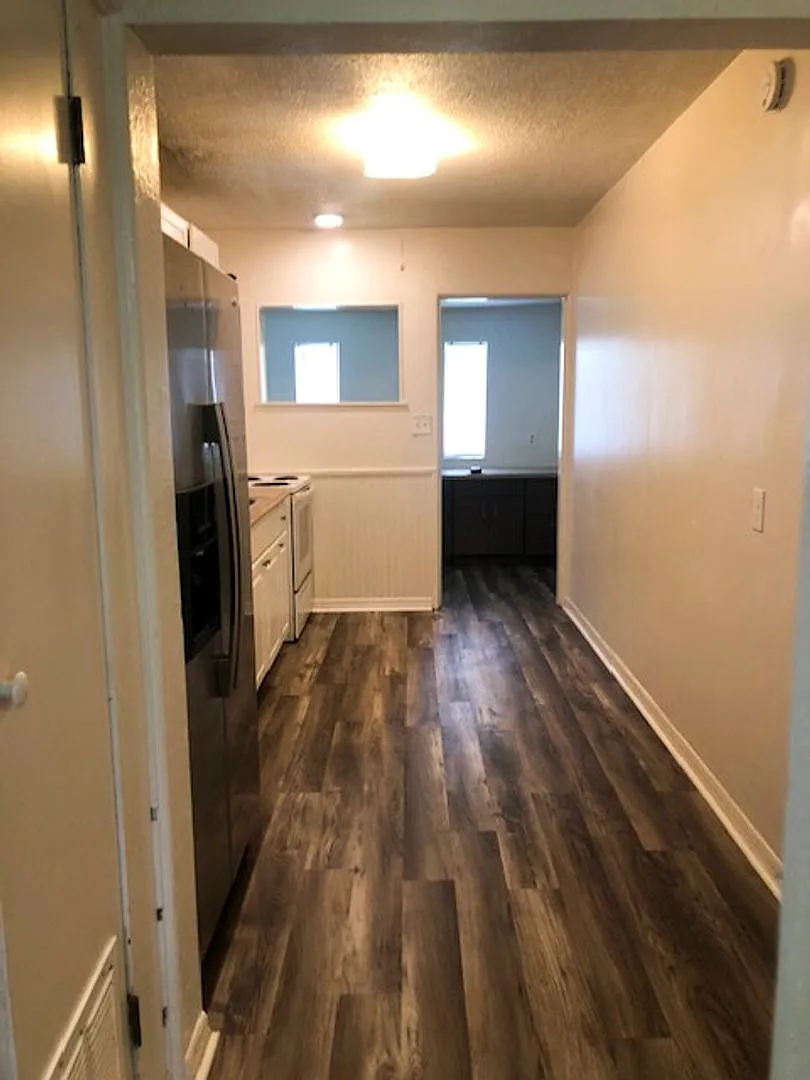 Orlando 2 Bedroom/1 Bath Duplex Apartment — Photo 4