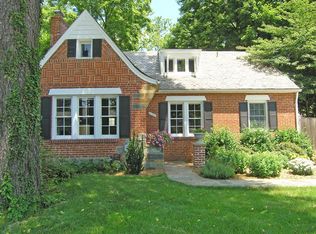 2103 Linden Ln, Silver Spring, MD 20910