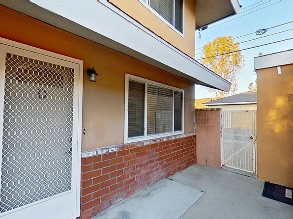 12072 Bailey St, 12072 Bailey St APT D, Garden Grove, CA 92845