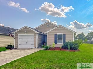 11 Fall Lake Way, Savannah, GA 31407