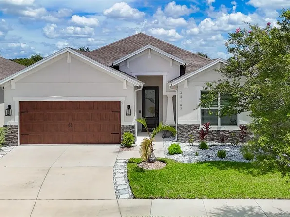 34163 Radley Way, Wesley Chapel, FL 33545