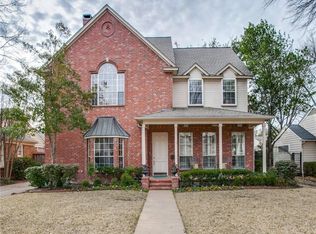 4421 Purdue Ave, Dallas, TX 75225