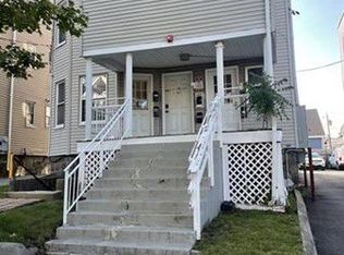 142 Vernal St #2L, Everett, MA 02149