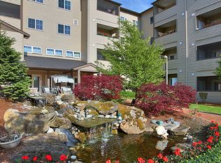 Gibson Gardens, Tacoma, WA 98408