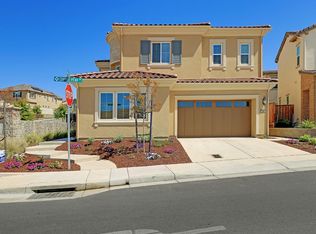 2900 Copper Peak Dr, Dublin, CA 94568