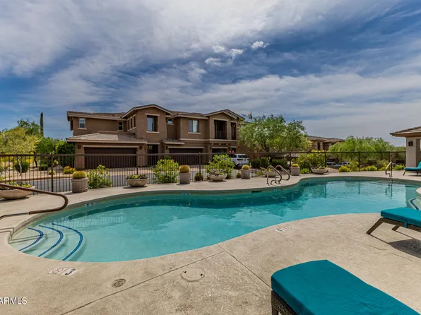 10260 E White Feather Ln Unit 1011, Scottsdale, AZ 85262