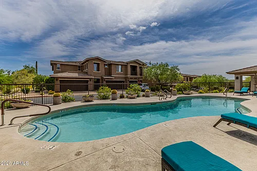 10260 E White Feather Ln Photo 1