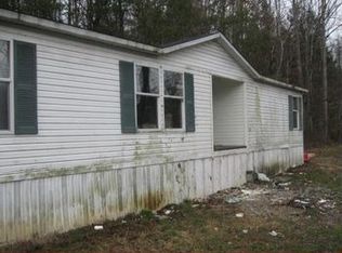 1676 Hannon Rd, Newport, TN 37821