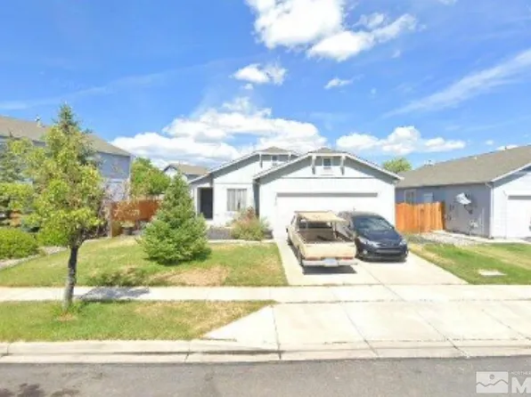 7709 Welsh Dr, Reno, NV 89506