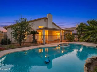 10187 E Watson Dr, Tucson, AZ 85730