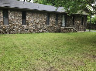 4404 Boyer St, North Little Rock, AR 72117