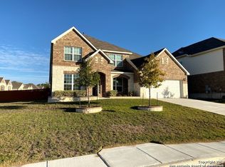 12863 Sandy White, San Antonio, TX 78253