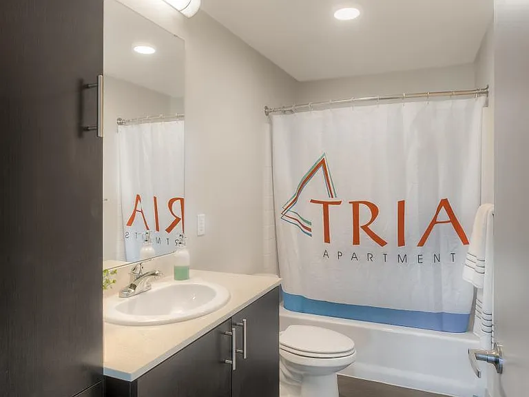 TRIA Apartments — Photo 14