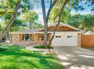 2321 Fenestra Dr, Dallas, TX 75228