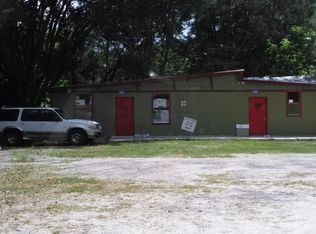 7955 NE Jacksonville Rd, Ocala, FL 34479