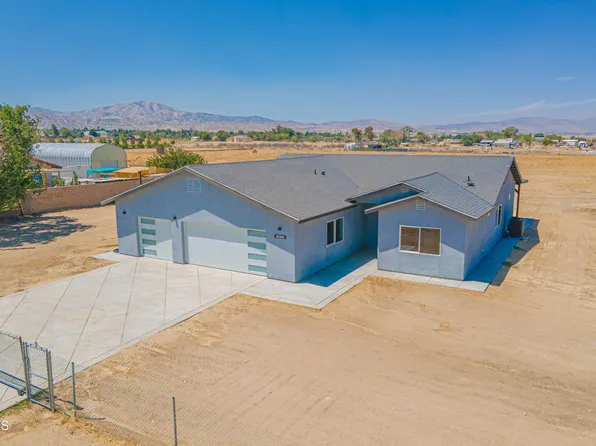 36309 85th St E, Littlerock, CA 93543