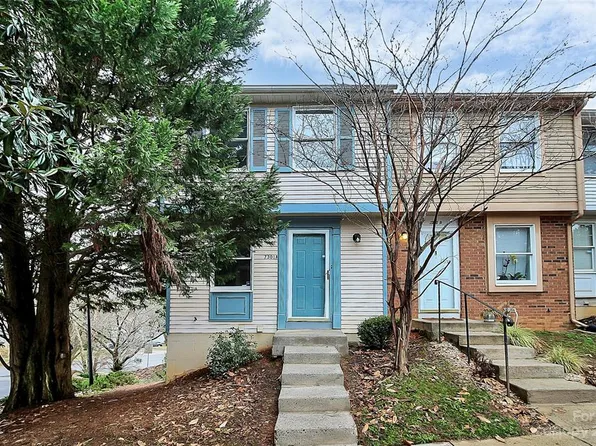 7301 Pebblestone Dr APT A, Charlotte, NC 28212