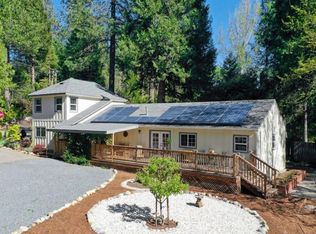 436 Clay St, Nevada City, CA 95959