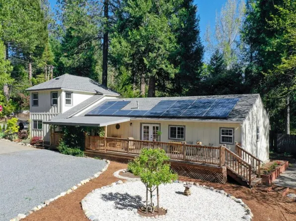 436 Clay St, Nevada City, CA 95959