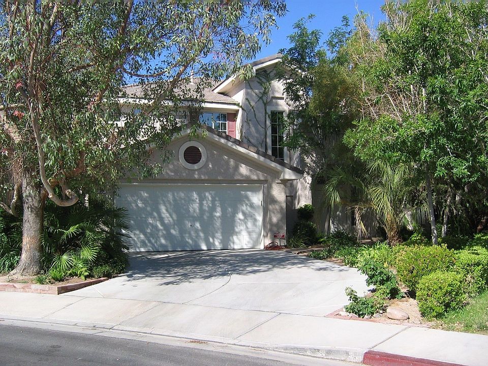 1984 Thunder Ridge Circle, Henderson NV 89012