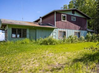617 Ditch St, Fairbanks, AK 99712