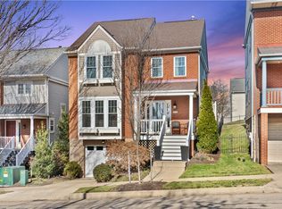 1627 Wylie Ave, Pittsburgh, PA 15219