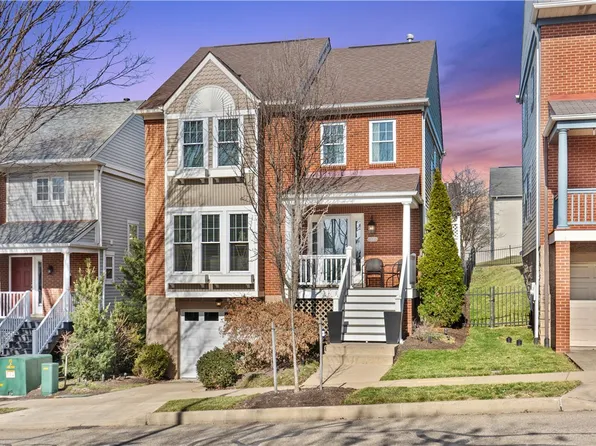 1627 Wylie Ave, Pittsburgh, PA 15219