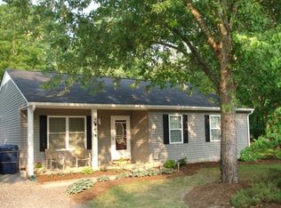 8845 Marfield Rd, Gloucester, VA 23061