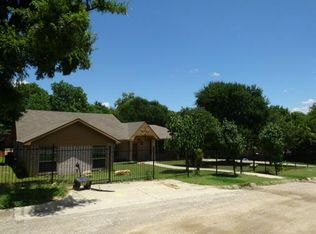 2516 NW 20th St, Fort Worth, TX 76106