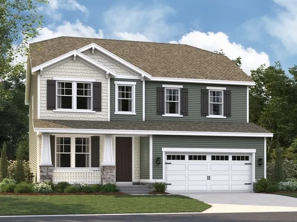 15401 Millwirght Rd, Chesterfield, VA 23832