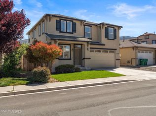 2210 Big Trail Cir, Reno, NV