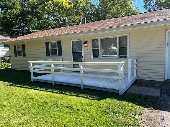 4th image of 2611 Sheridan Dr