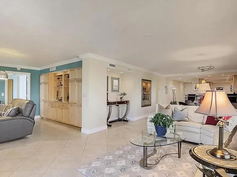 Living Room other angle