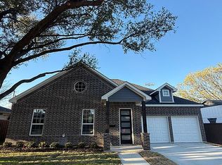 901 Bandera Ln, Garland, TX 75040