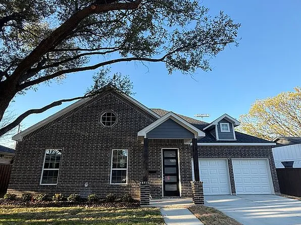 901 Bandera Ln, Garland, TX 75040