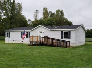 408 Highway 403, Sellersburg, IN 47172