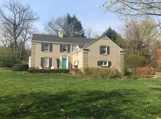 211 Church Ln, Sewickley, PA 15143