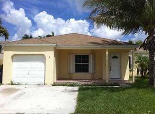 14345 SW 159th Ter, Miami, FL 33177