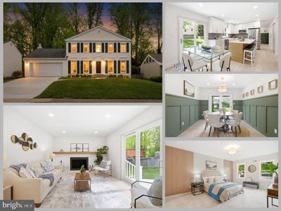 9511 Orion Ct, Burke, VA, 22015
