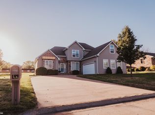 6 Greenbrier Ct, Keokuk, IA