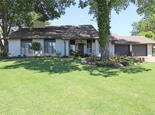 2504 Glynnwood Dr, Bartlesville, OK 74006