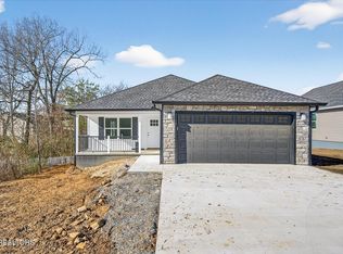 1139 Cook Rd LOT 3, Crossville, TN 38555