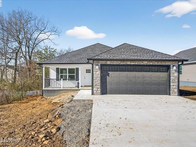 1139 Cook Rd Lot 3, Crossville, TN, 38555