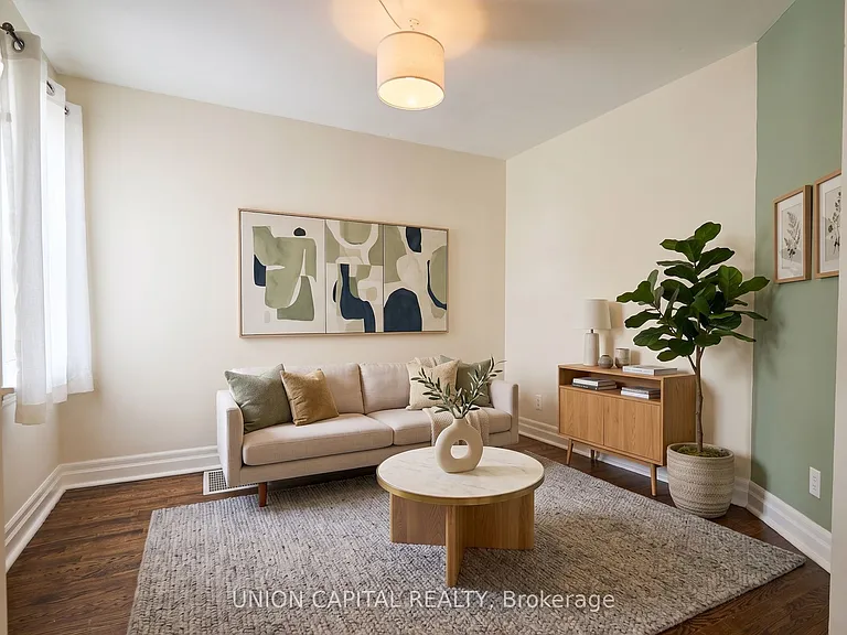 269 Haig St #UPPER — Photo 5