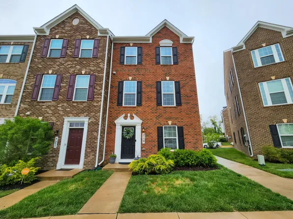 719 Sky Bridge Dr, Upper Marlboro, MD 20774