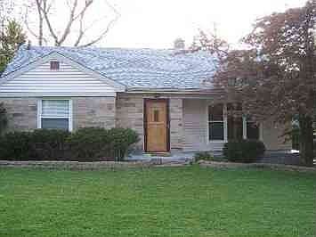 curb view