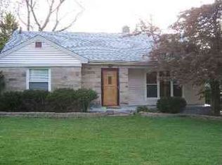 844 Mount Pleasant Ave, Ann Arbor, MI 48103