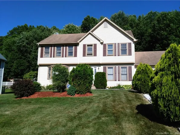 60 Joshua Hl, Windsor, CT 06095