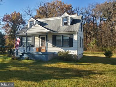 750 Runville Rd, Bellefonte, PA, 16823