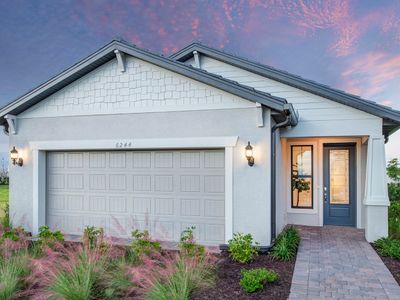 6381 Honor Way Ave, Maria, FL, 34142